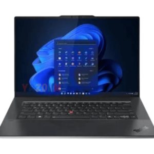 Lenovo ThinkPad P1 / Ordinateur portable