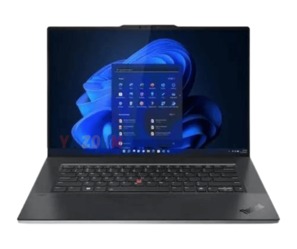 Lenovo ThinkPad P1 / Ordinateur portable