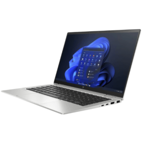 HP EliteBook 1040 G7 / Ordinateur portable Core i7, 10e Gén. 6C/12T 16GB RAM | SSD 512Go