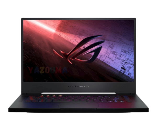 ROG ZEPHYRUS GAMING / Ordinateur portable