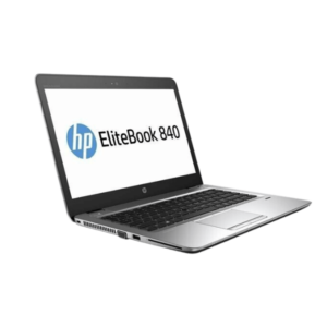 HP EliteBook 840 G3 / Core i5, 6e Gén. / 16GB RAM | SSD 512Go