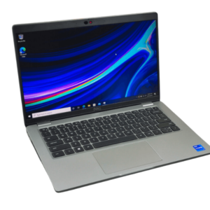 Dell Latitude 5520 / Ordinateur portable Core i3, 11e Gén. / 8GB RAM | SSD 512Go