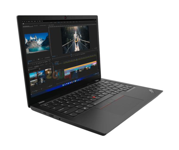 Lenovo ThinkPad X13 Yoga / Ordinateur portable